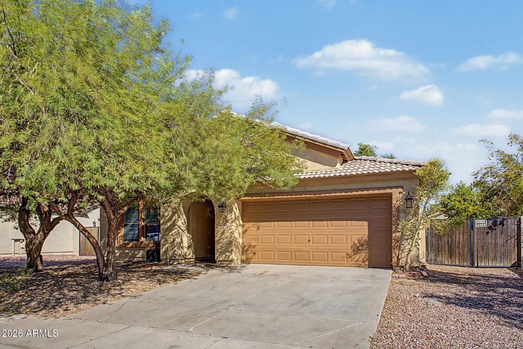9631 W Kirby Avenue, Tolleson