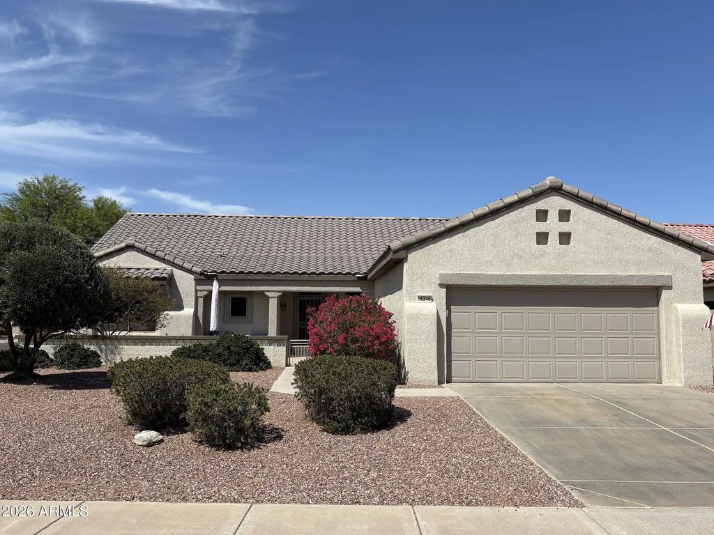 16340 W Mission Cove Lane, Surprise