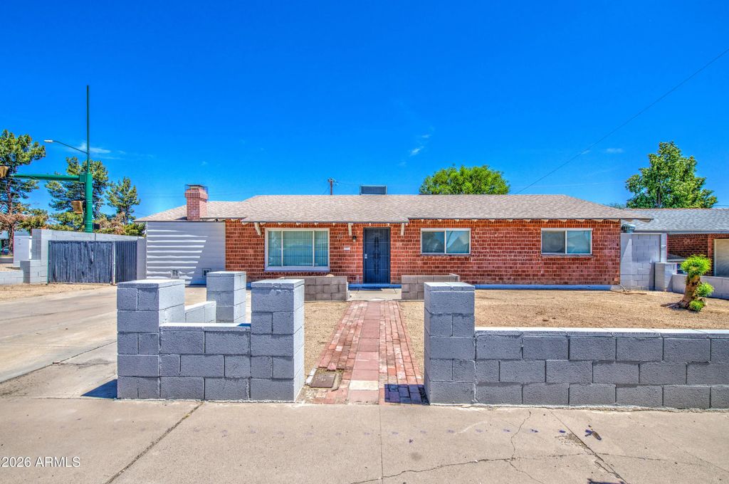 6853 N 36th Drive, Phoenix