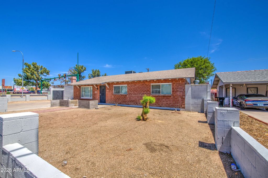 6853 N 36th Drive, Phoenix