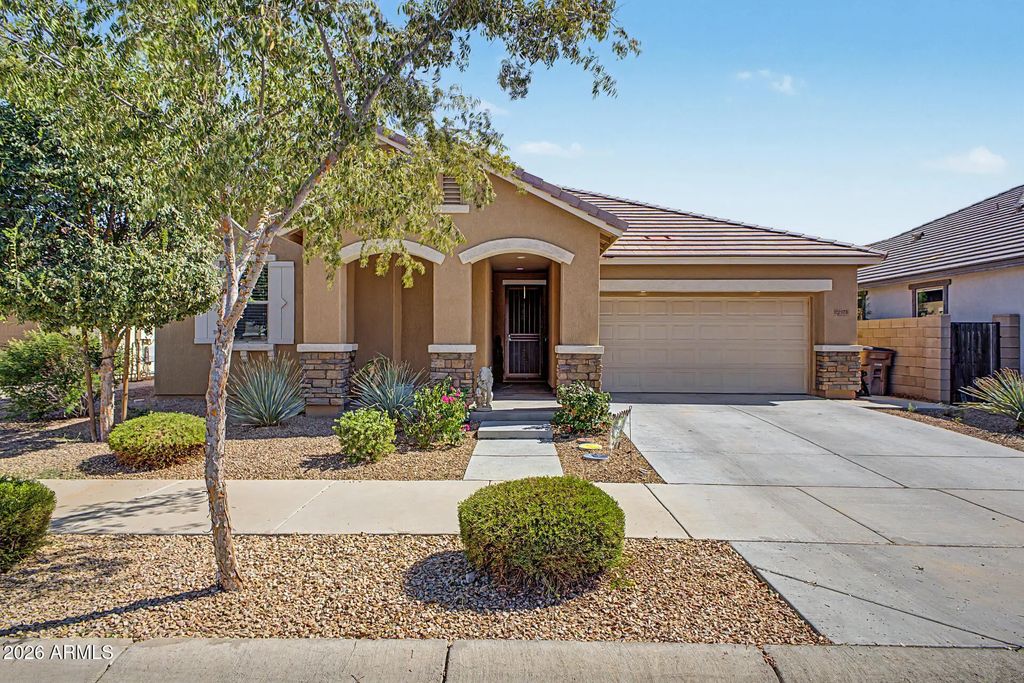 22475 E Calle De Flores, Queen Creek