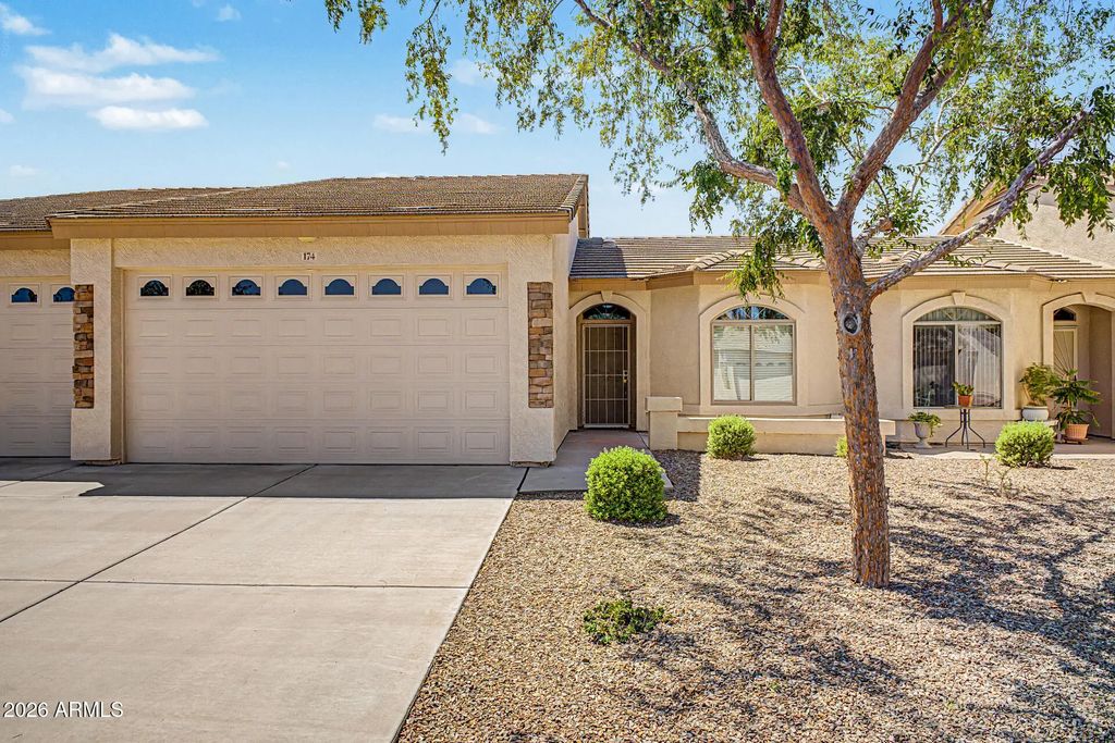 10960 E Monte Avenue (unit 174), Mesa