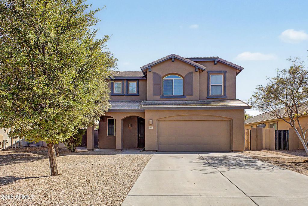 955 E Euclid Avenue, Gilbert