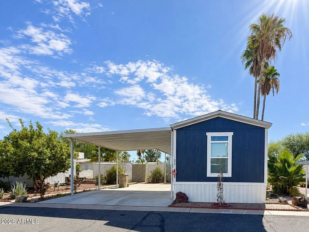 19401 N 7th Street (unit 27), Phoenix