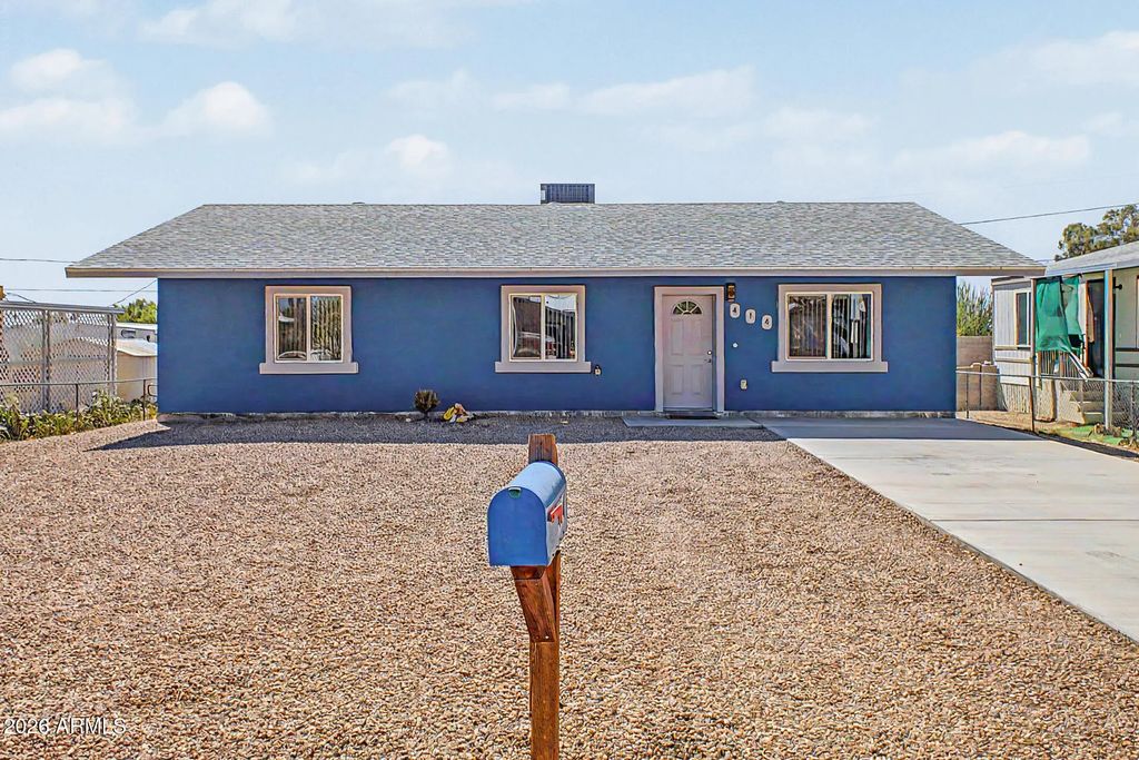 414 S 99th Place, Mesa