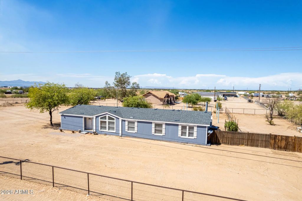 34154 W La Brea Road, Maricopa