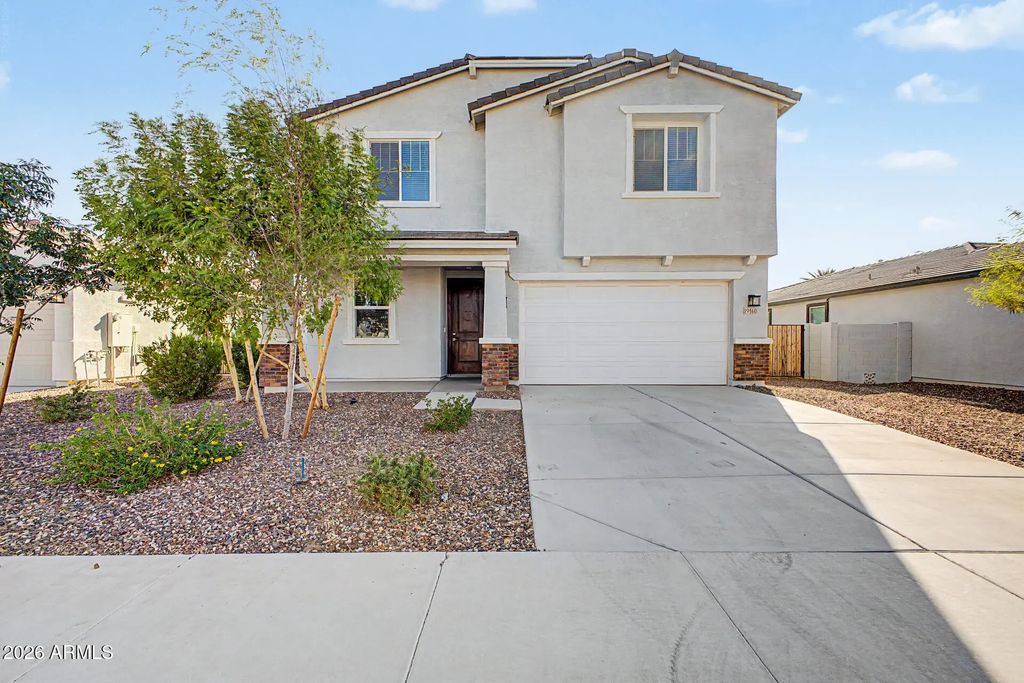 19160 N Alcazar Street, Maricopa