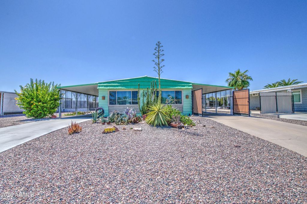 7303 E Baywood Avenue, Mesa