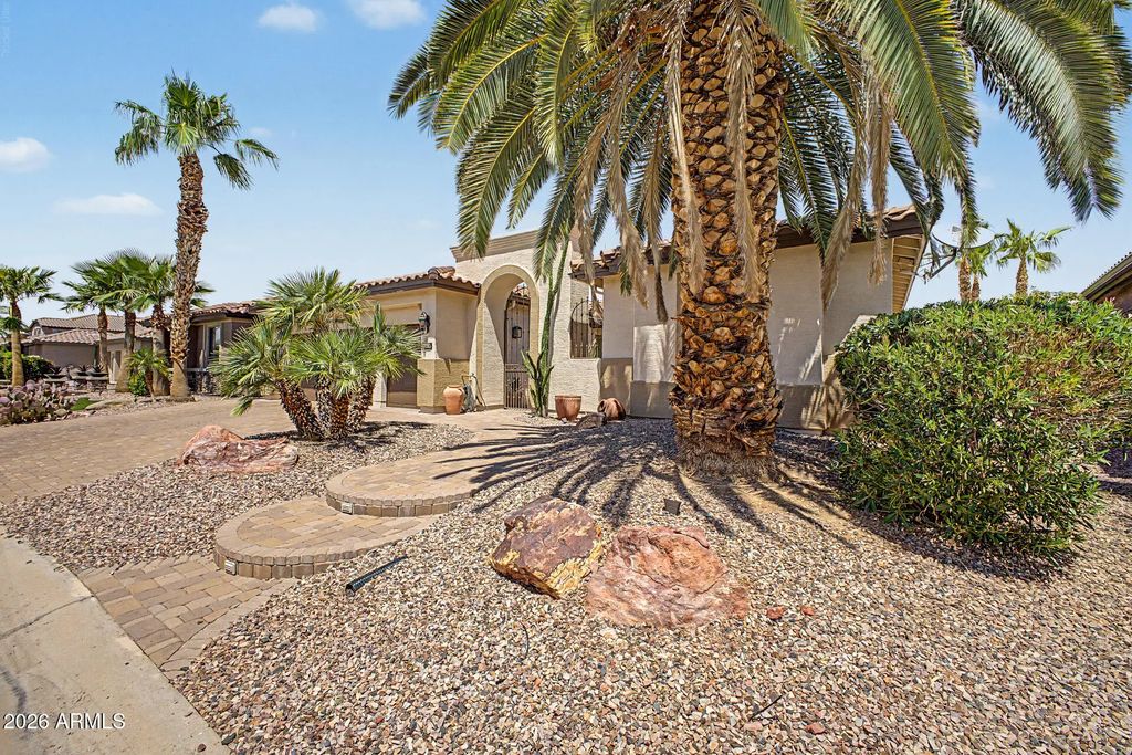 16230 W Cheery Lynn Road, Goodyear