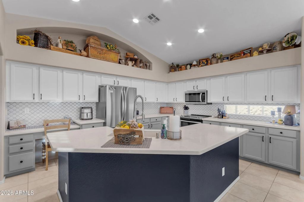 20650 N 41st Avenue, Glendale