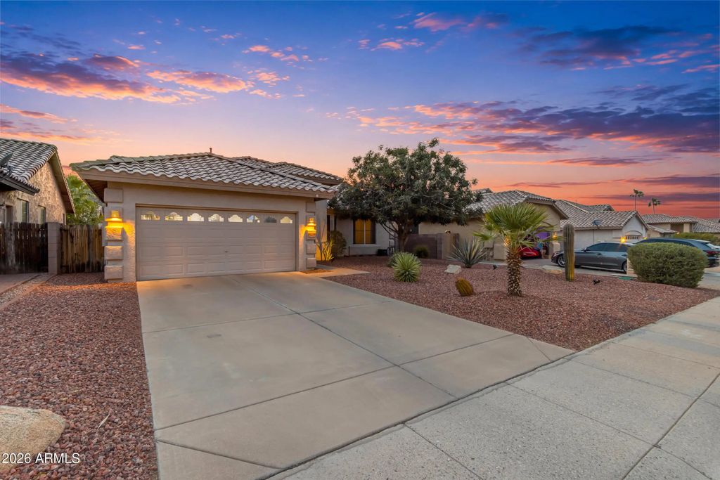 20650 N 41st Avenue, Glendale