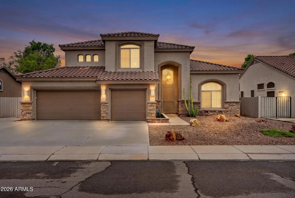 7220 W Melinda Lane, Glendale