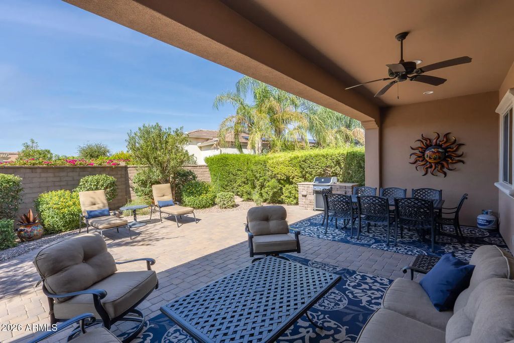 234 E Lemon Lane, Queen Creek