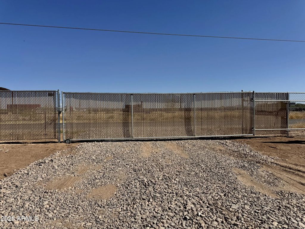 20731 W Clayton Road, Casa Grande