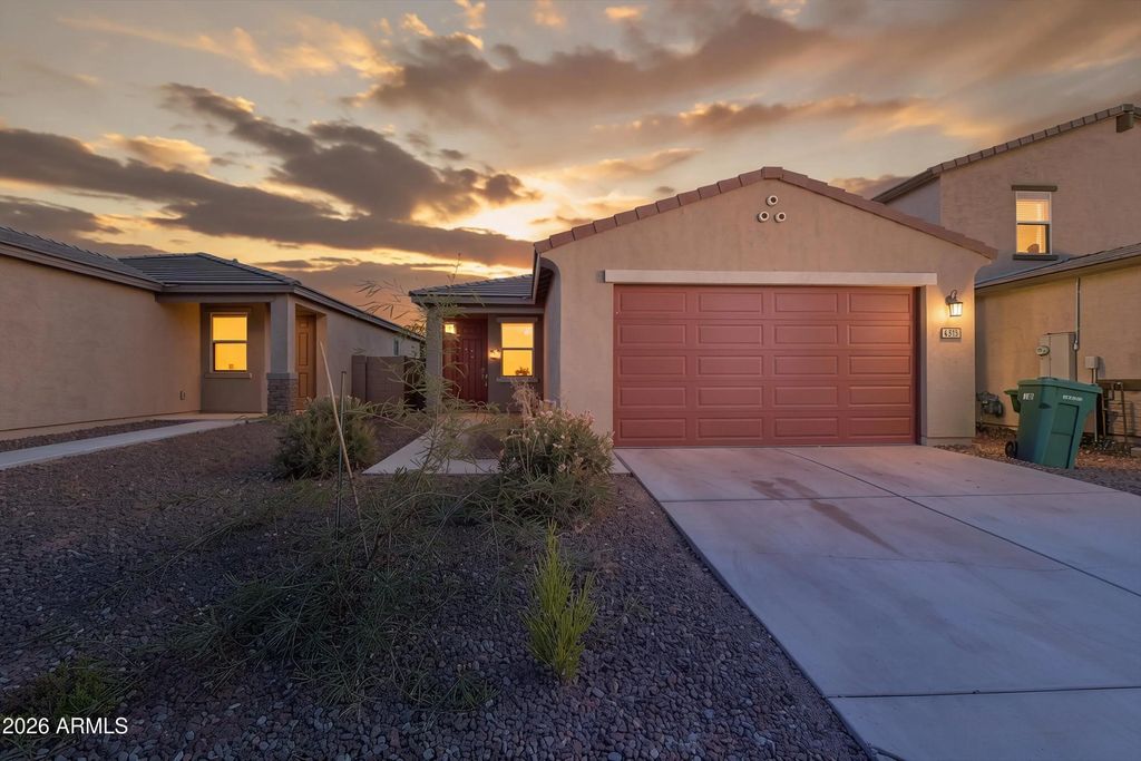 4315 W Samantha Way, Laveen