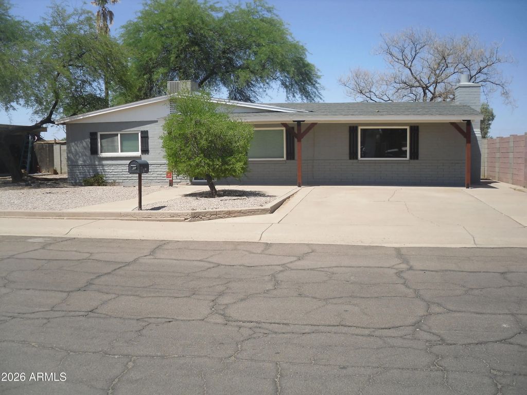 226 W Cholla Street W, Casa Grande