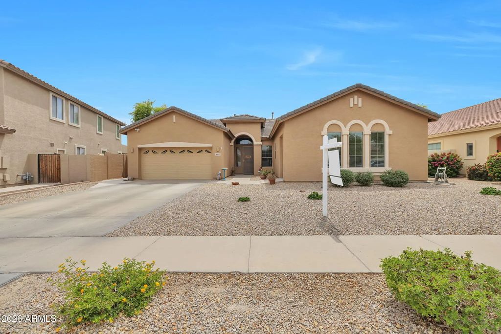 8807 W Carole Lane, Glendale