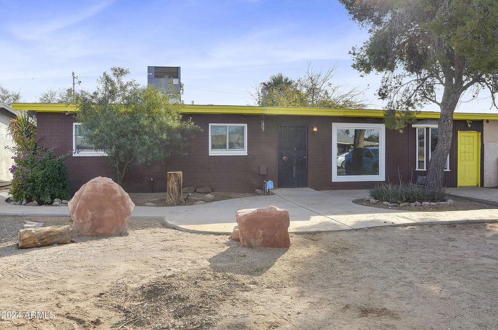 655 W Caroline Street, Coolidge