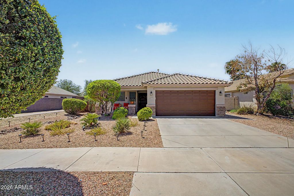 15777 W Latham Street, Goodyear
