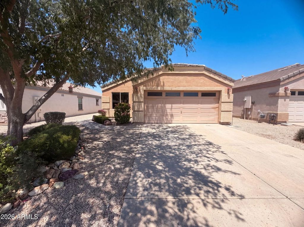 426 E Payton Street, San Tan Valley