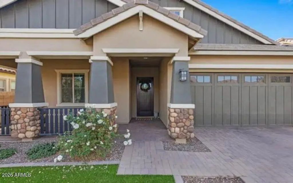 22911 E Thornton Road, Queen Creek
