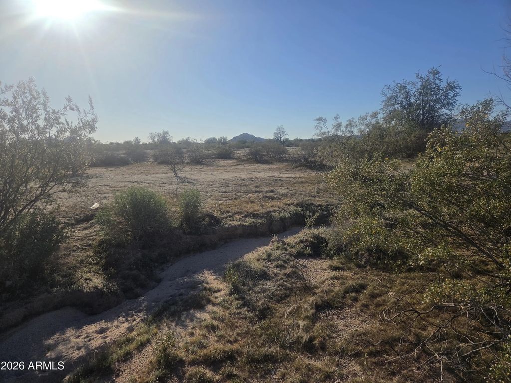 6 W Ventada Road (unit 65), Maricopa