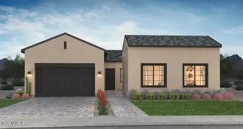 9649 S Flume Trail, Apache Junction