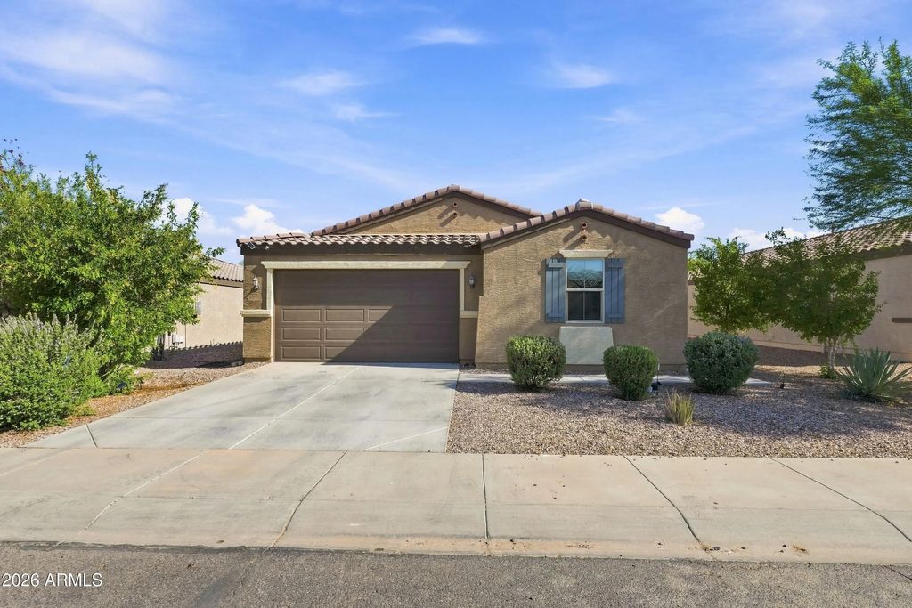 25650 W Euclid Avenue, Buckeye
