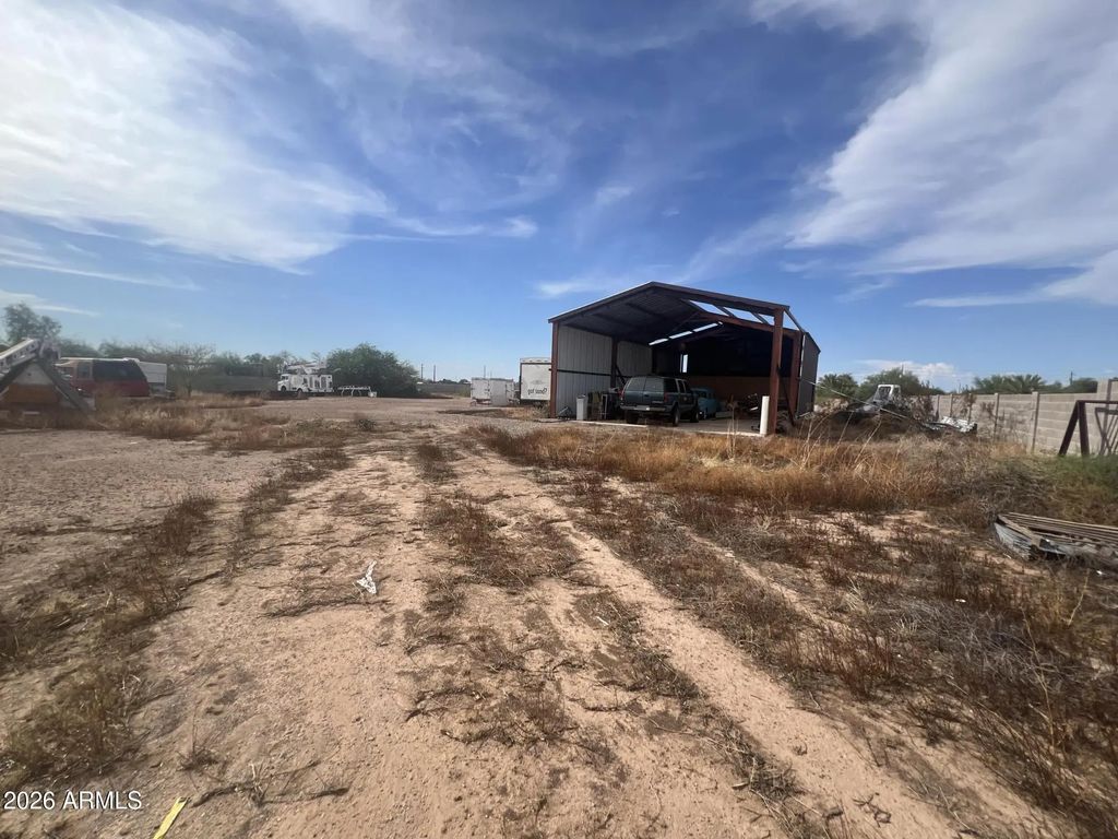 25422 S 169th Way, Queen Creek