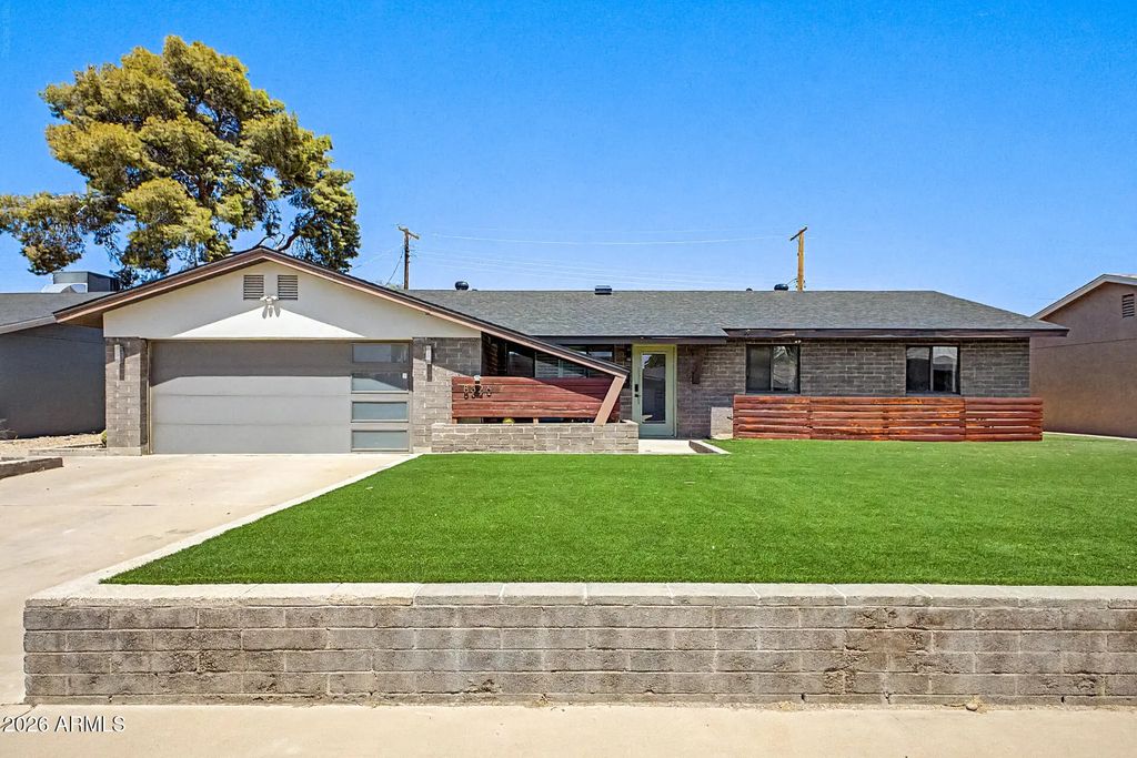 8326 E Hubbell Street, Scottsdale