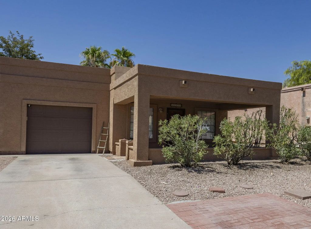 14008 N Cameo Drive (unit 2), Fountain Hills