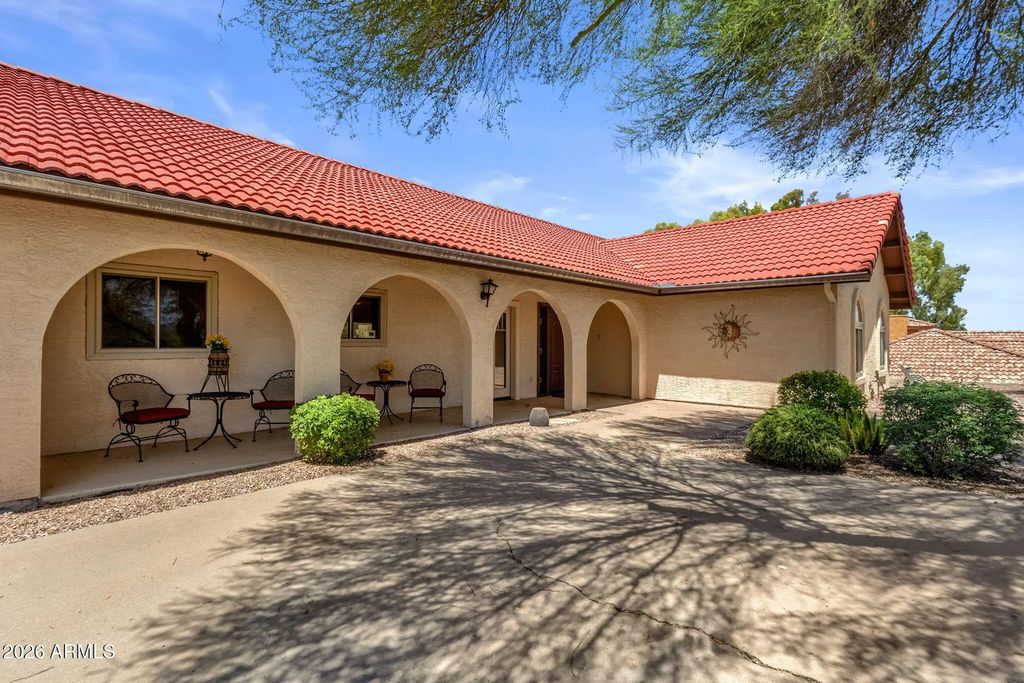 10240 N Demaret Drive, Fountain Hills
