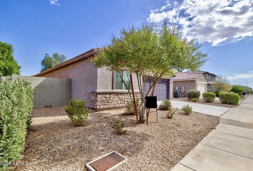 948 E Wiley Way, Casa Grande