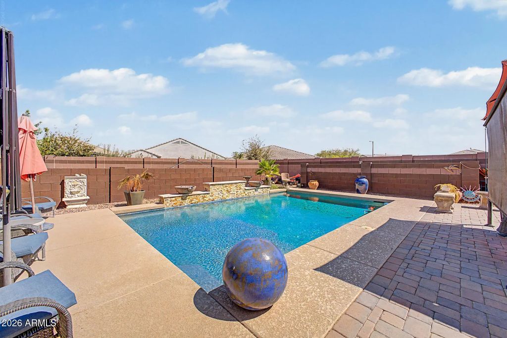 25959 N 162nd Drive, Surprise