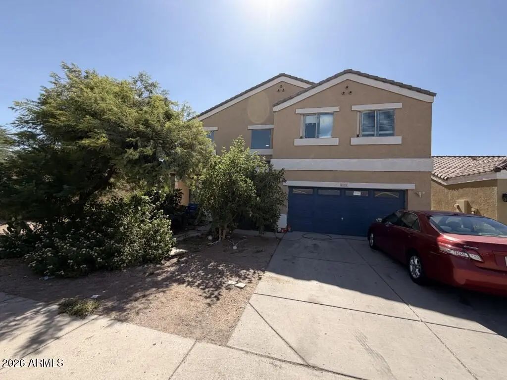 13362 N Alto Street, El Mirage