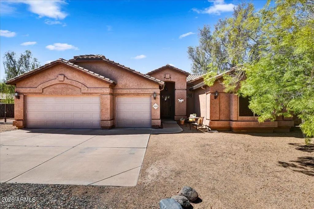38418 N 12th Street, Phoenix