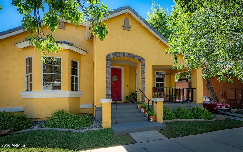 1386 S Pecan Street, Gilbert