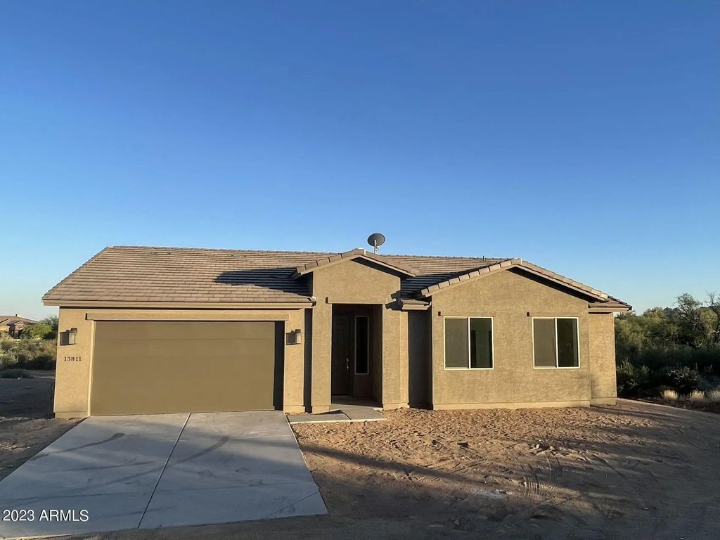 13811 E Cavalry Drive, Scottsdale