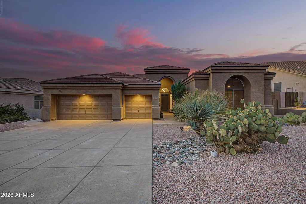 11396 E Diamond Cholla Drive, Scottsdale