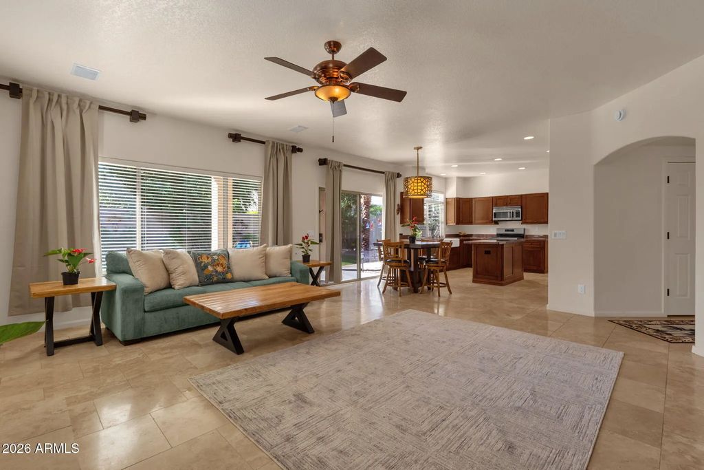 18014 N 50th Place, Scottsdale