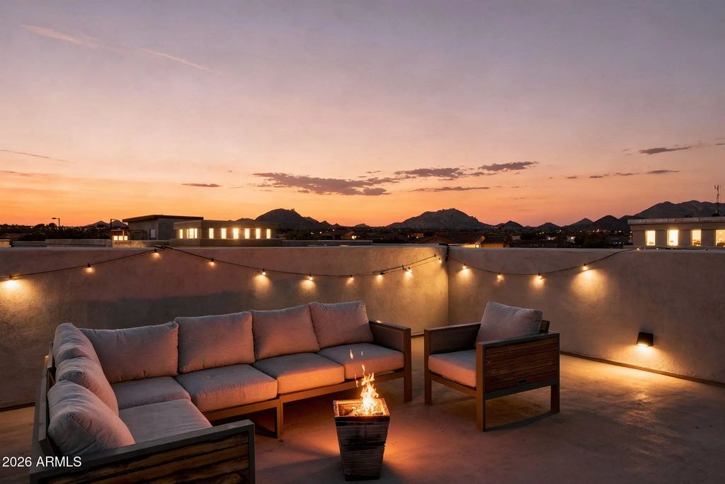 7365 E Casitas Del Rio Drive, Scottsdale