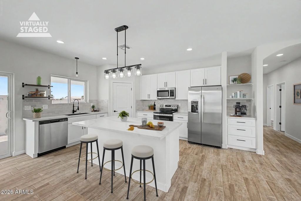 13642 S Del Rio Road, Arizona City