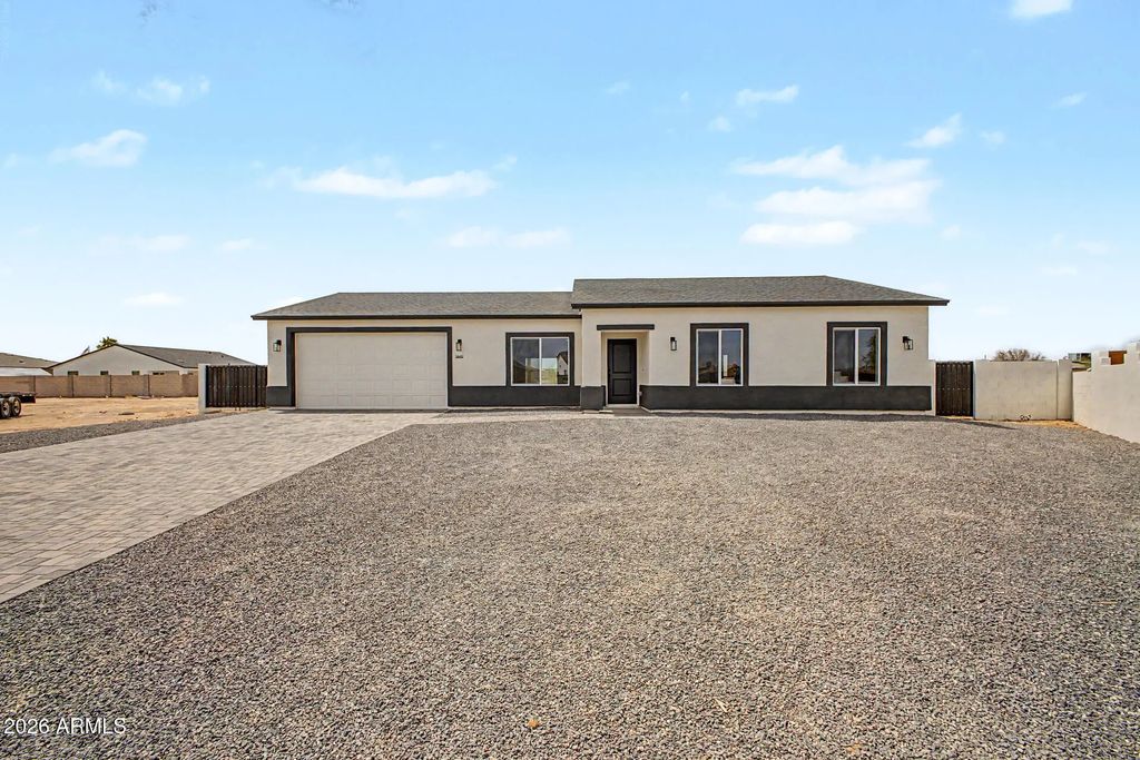 13642 S Del Rio Road, Arizona City