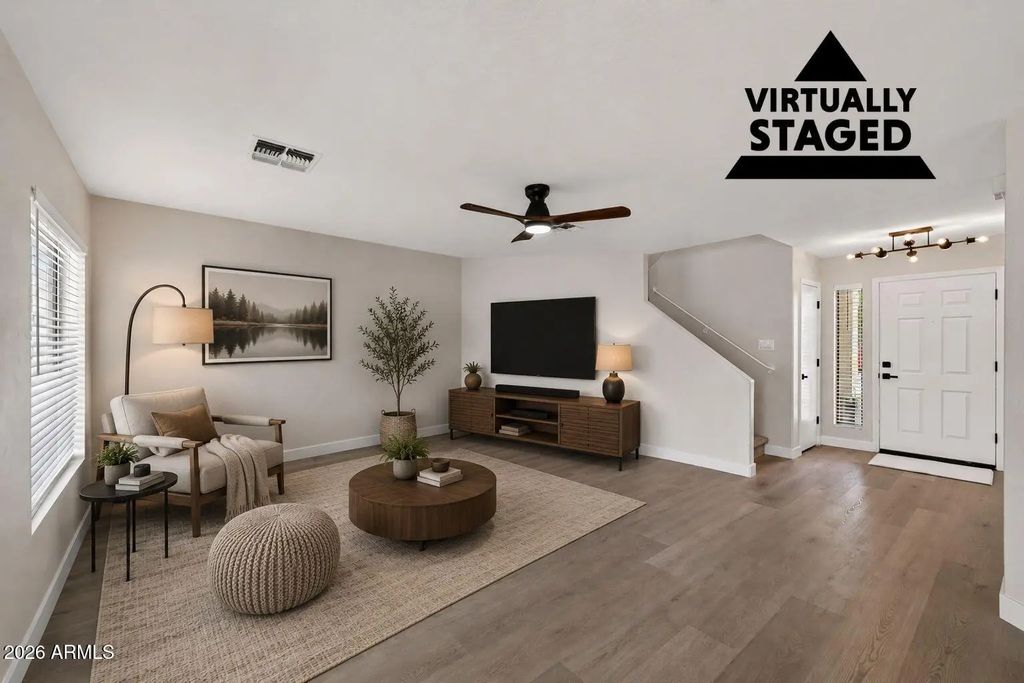 12738 W Dahlia Drive, El Mirage