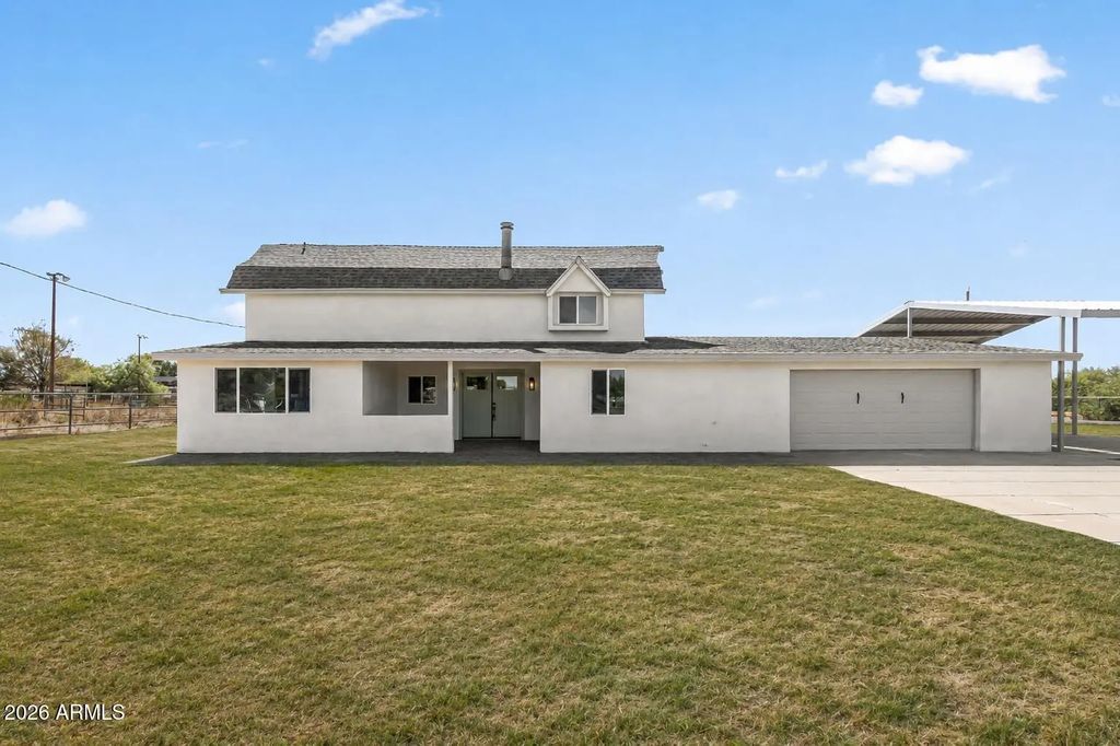 13410 S 154th Street, Gilbert