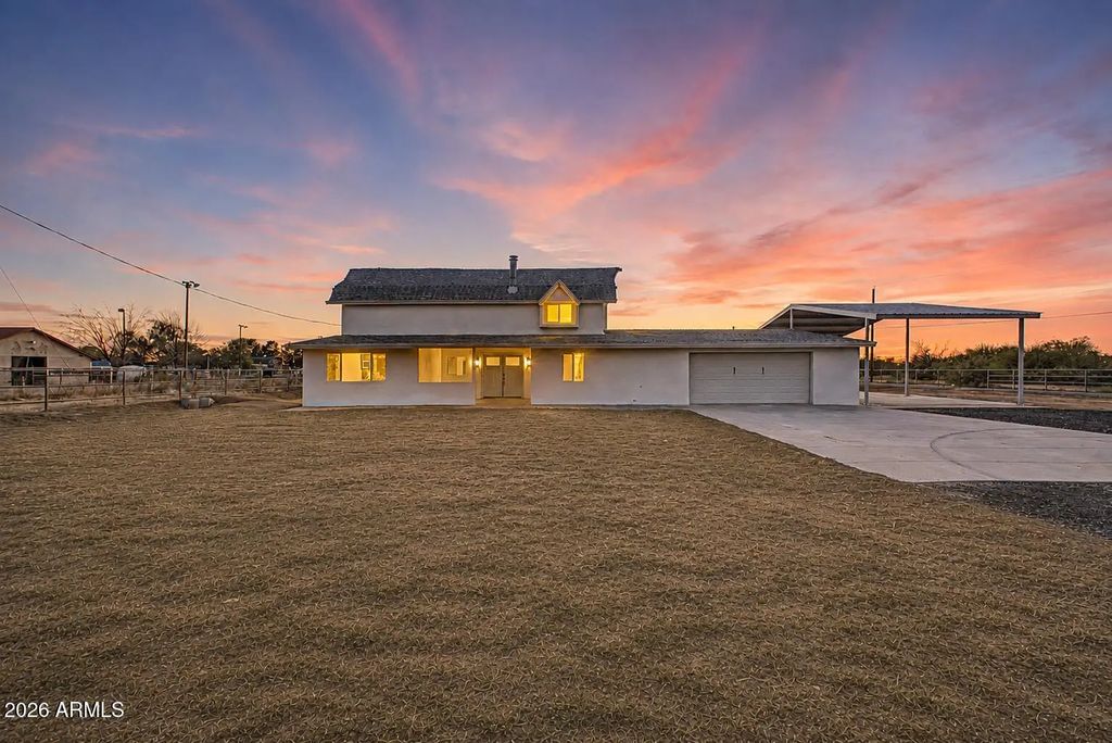 13410 S 154th Street, Gilbert