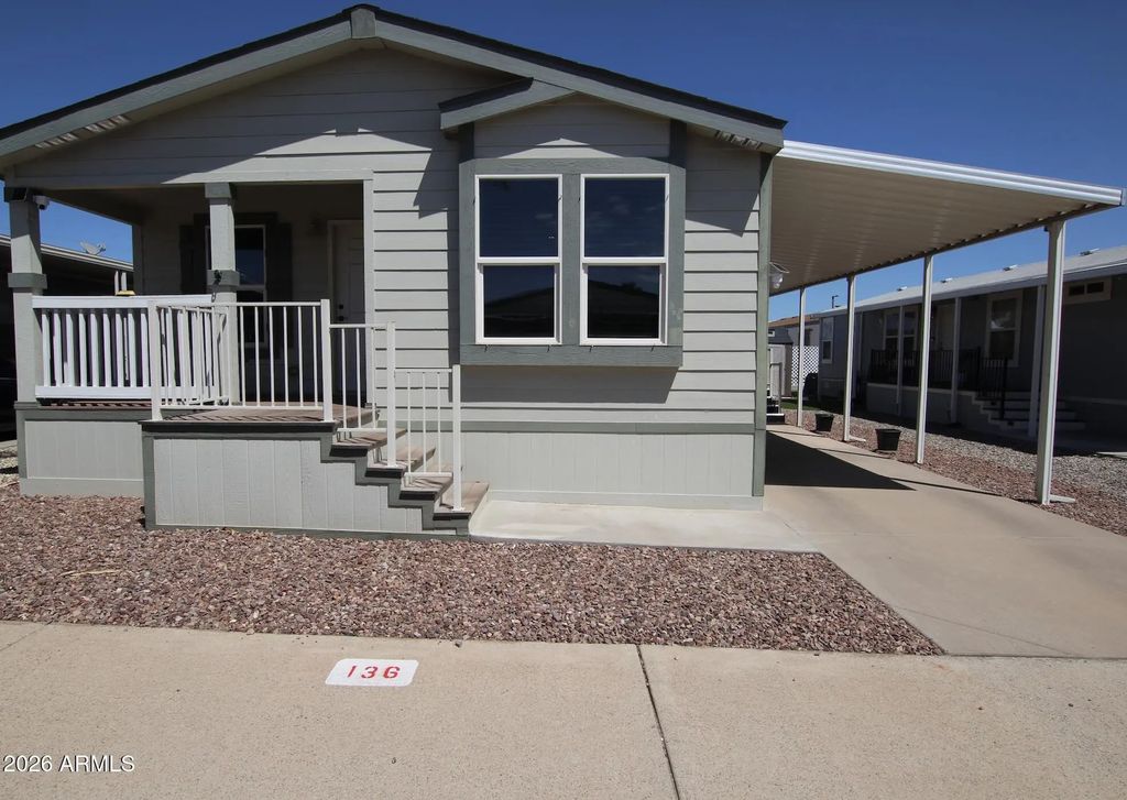 2120 E Bluefield Avenue (unit 136), Phoenix