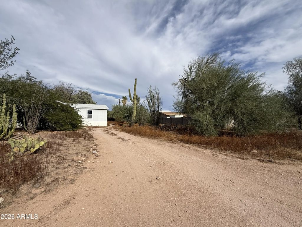315 N Dewey Street, Apache Junction