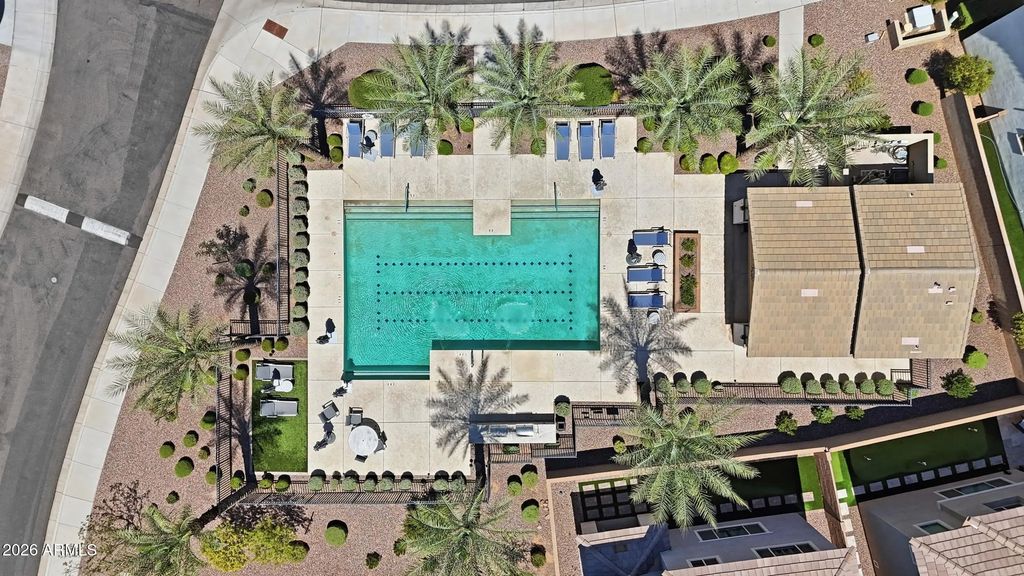 4723 E Barbarita Avenue, Gilbert