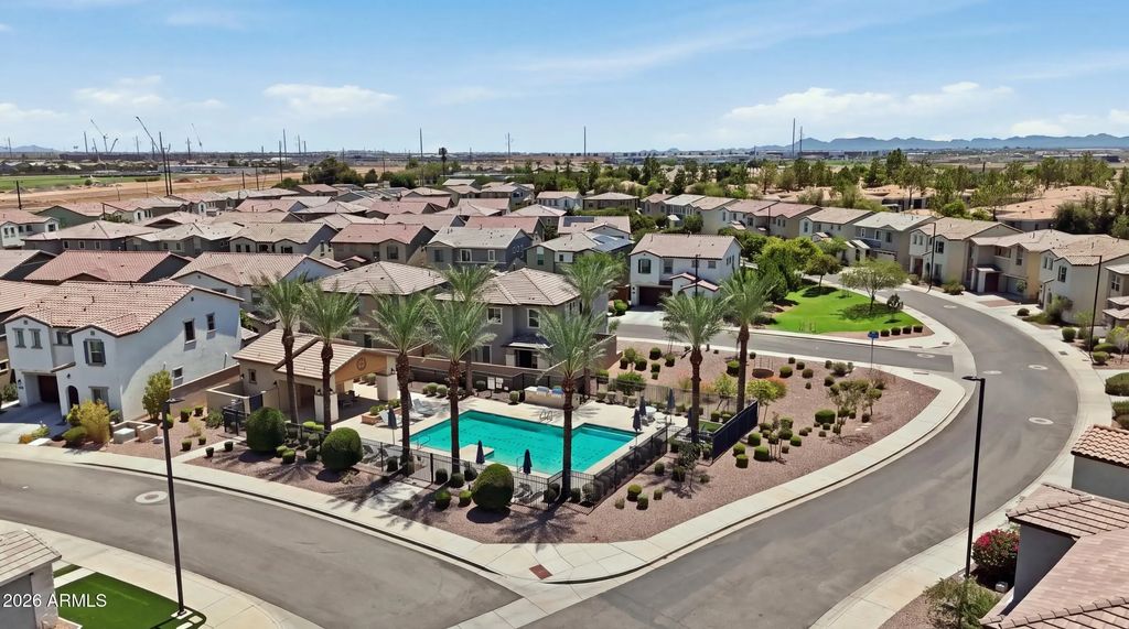 4723 E Barbarita Avenue, Gilbert